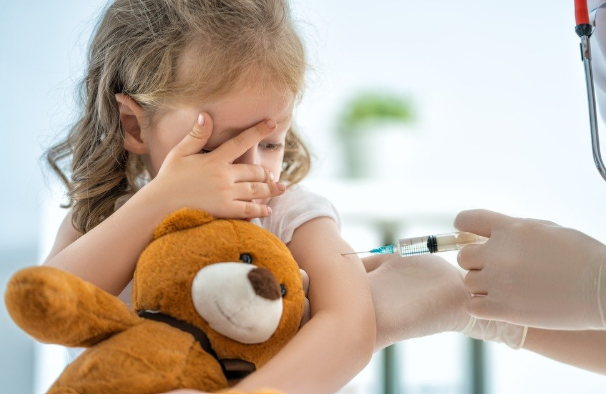 جدول تطعيمات الأطفال في السعودية